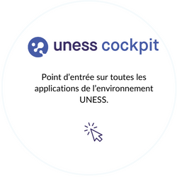 uness cockpit