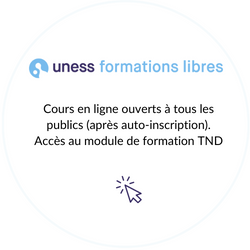 uness formations libres