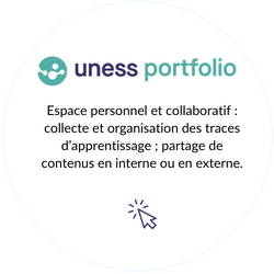 uness portfolio