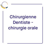 dentiste