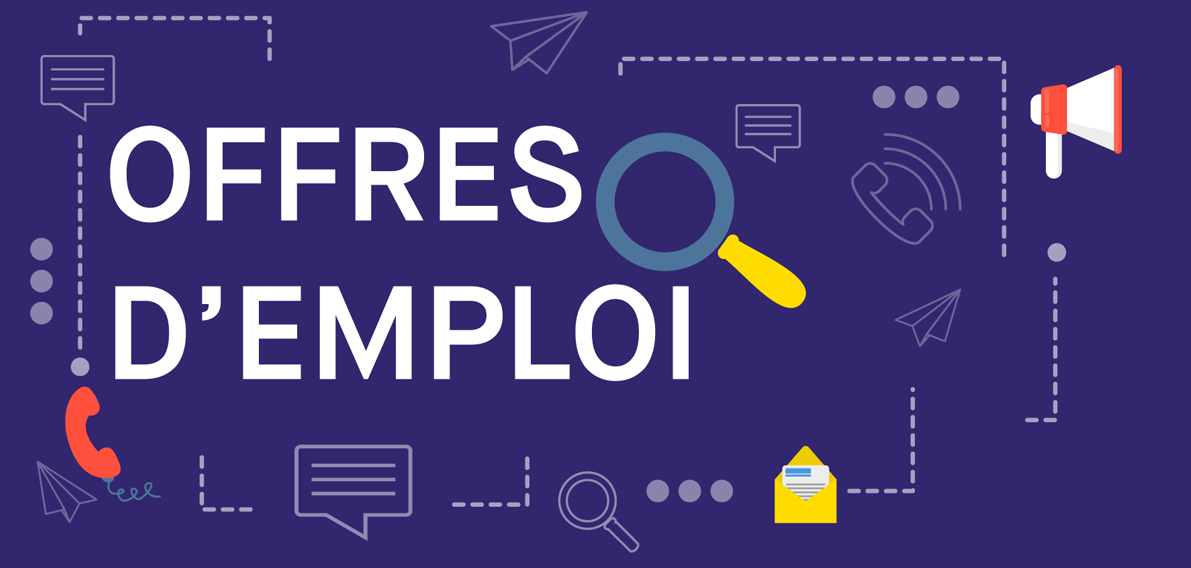 offres emploi  uness