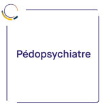 pédopsychiatre