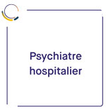 psychiatre hospitalier