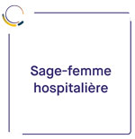 sage femme en hopital