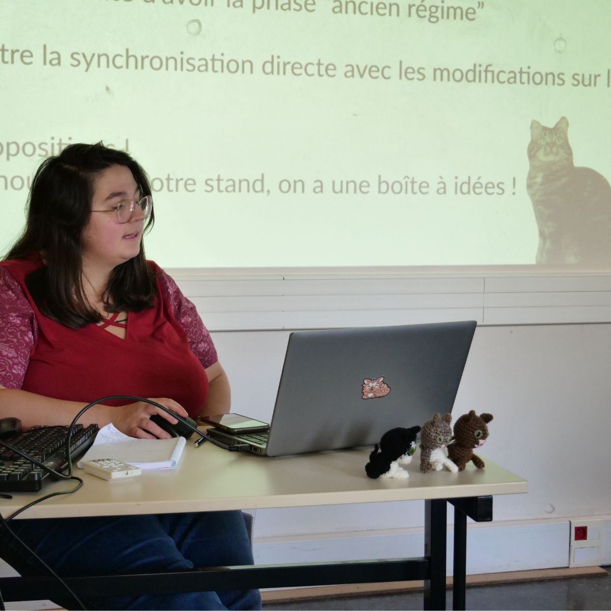 Rencontres Uness 2025