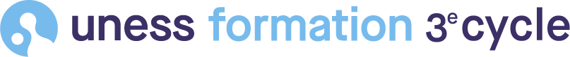 uness formation 3e cycle