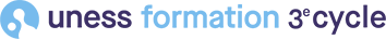 logo uness formation 3e cycle