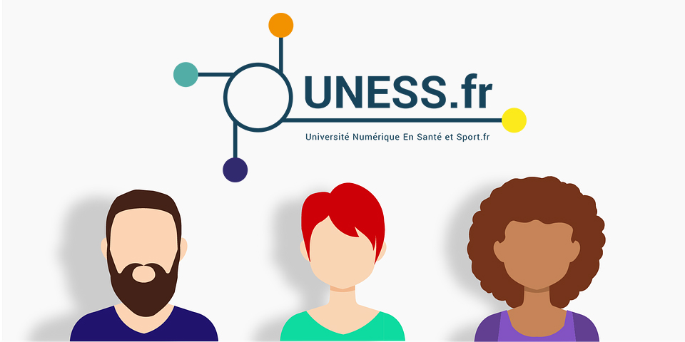 recrutement uness