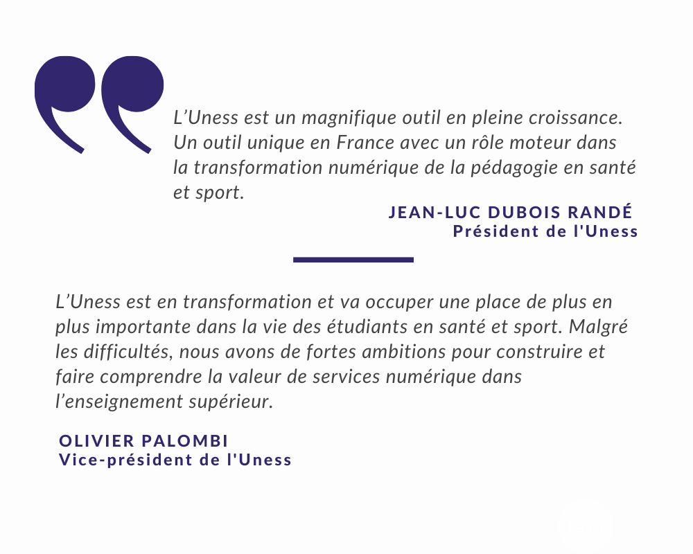 citations uness