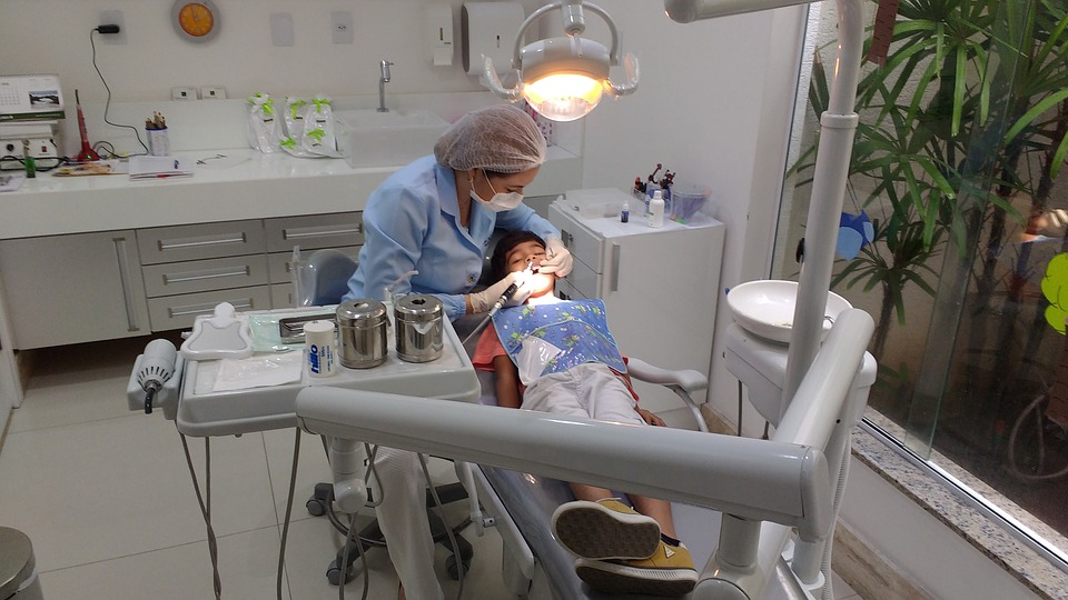 dentiste