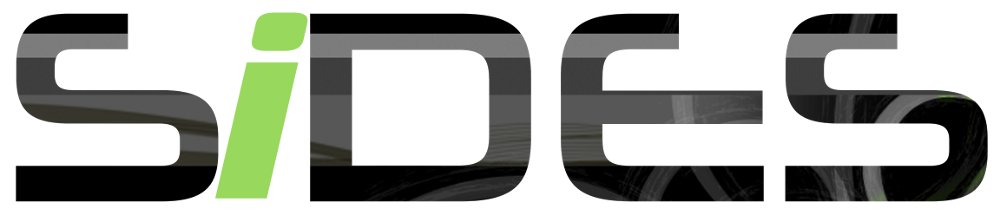 logo sides