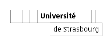 logo univ strasbourg