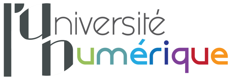 L'Université Numérique