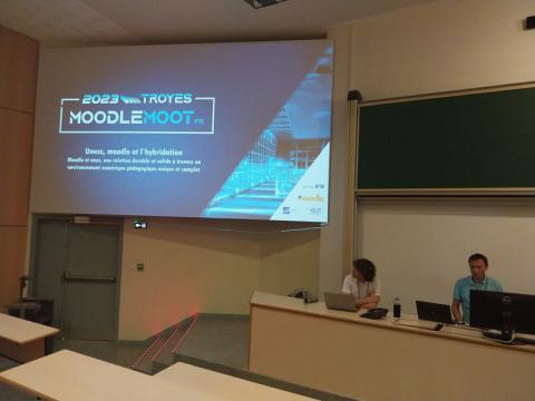 Présentation Uness -MoodleMoot Fr Troyes 2023