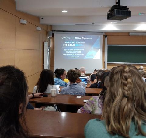 Atelier  -MoodleMoot Fr Troyes 2023