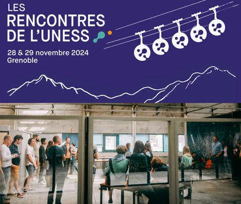 Les Rencontres de l'UNESS 2024