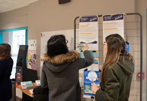 Rencontres UNESS 2024 - le programme