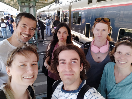 equipe uness moodlemoot2022