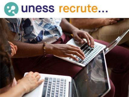 l'uness recrute