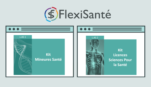 Kits Santé