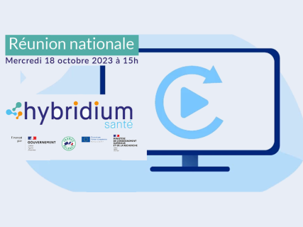 retour sur la réunion nationale hybridium santé 28 octobre