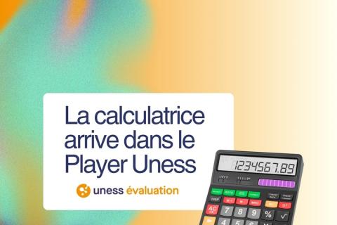 Calculatice Uness