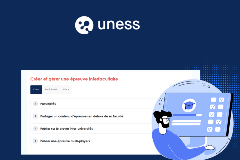 Epreuve inter facultaire uness