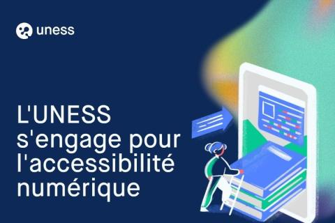 Accessibilité des outils uness