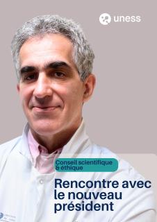 Pr Luc Monthon