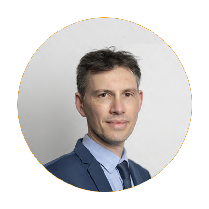 Yann LEQUET