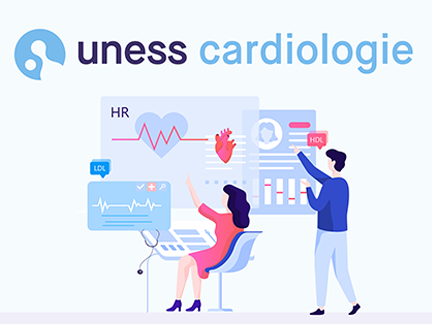 uness cardiologie
