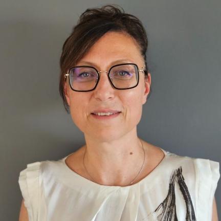 Valérie WEBER