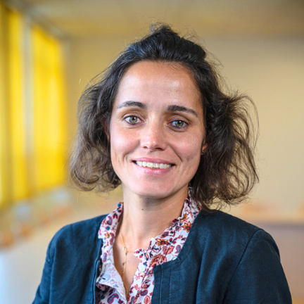 Magali Dumontet