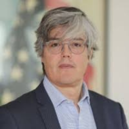 Pr Olivier Palombi