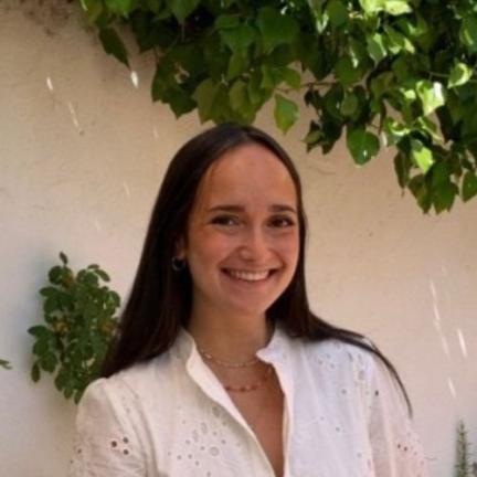 Clara Pérez De Los Cobos Cintas