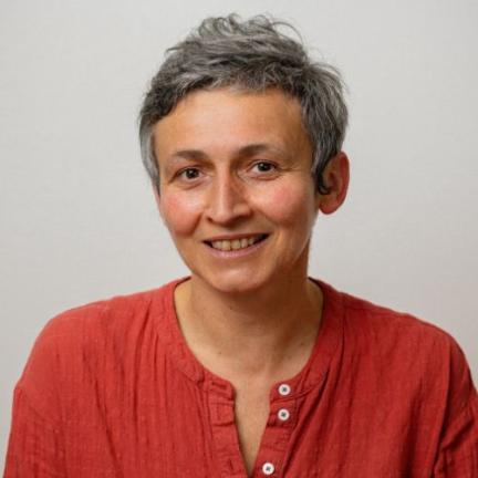 Nathalie Denos