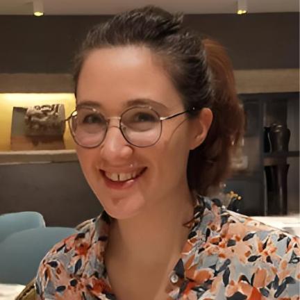 Audrey Neyrat