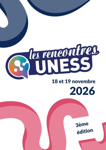 Programme Rencontres Uness 2026