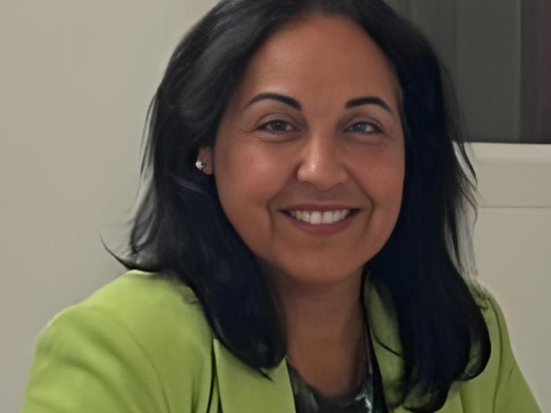 Hafida Khorsi Cauet