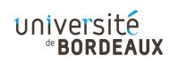 université de Bordeaux